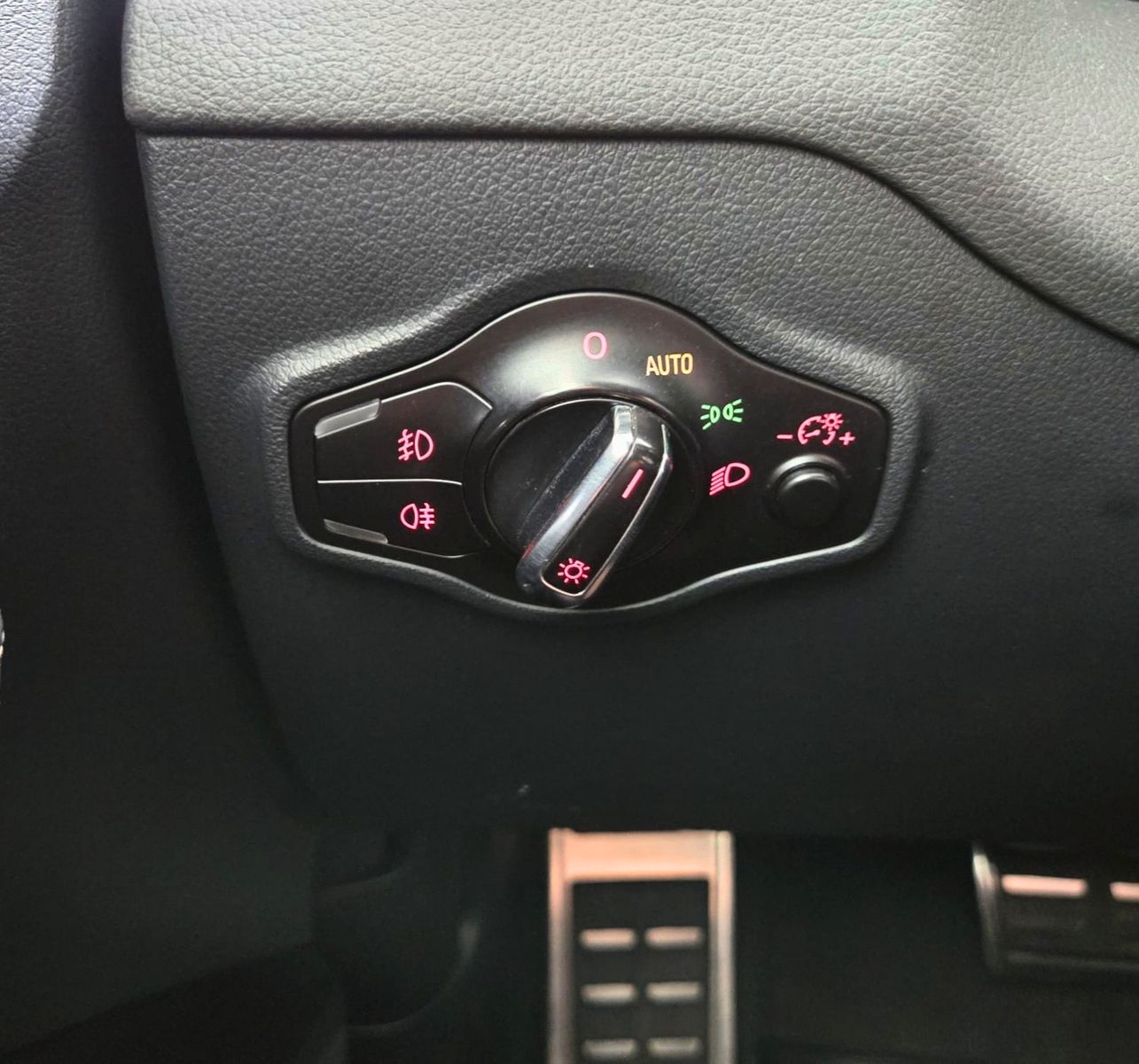 AUDI SQ5 — zdjęcie 20