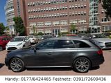 Audi A4 1.8 TFSI quattro S line Avant XENON/LEDER/SHZ - Audi A4 mit Benzin-Antrieb: 1.8