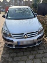 Volkswagen VW Golf Plus 1.6 TÜV NEU! - VW Golf Plus in Münster