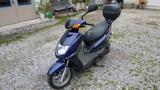 Yamaha Cygnus X 125 (SE08) - YAMAHA CYGNUS