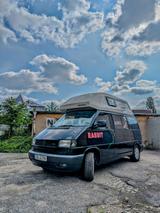 Volkswagen T4 2.5 TDI 102PS - Westfalia, Wohnmobil - Volkswagen T4 California in Dresden