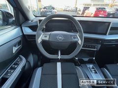 OPEL Frontera GS-Line Mild-Hybrid 1.2*AT*7-Sitzer*