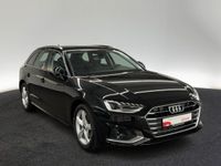 Audi A4 - Vorschau Bild 6