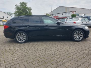 BMW 525 - 4