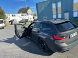 BMW 340 M340d xDrive Touring Auto -