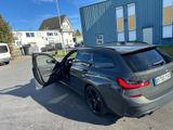 BMW 340 M340d xDrive Touring Auto -