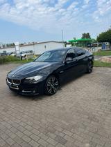 BMW518D mit 2.0 Motor - scheckheftgepflegte BMW 518