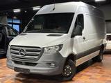 Mercedes-Benz SPRINTER 516 7G L2H2 KLIMA SCHWINGSITZ AHK-3,5T  - Angebote
