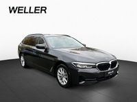 BMW 530 - Vorschau Bild 4