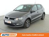 Volkswagen Polo 1.2 TSI Sound BlueMotion Tech *LIM*PDC*SHZ* - Volkswagen Polo: Sound