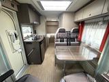 Dethleffs ST 661 - Einzelbetten - Klima - Tempomat - - Offers