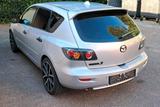 Mazda 3 Sport BK 14Y 1.6 diesel 109 ps - Mazda aus 2005: Mazda6 Sport