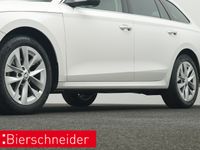 Skoda Octavia - Vorschau Bild 32