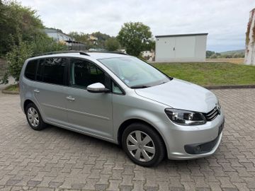 Volkswagen Touran - 3