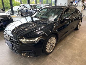 Audi A7 Sportback 50 TDI quattro *ACC*MATRIX*KAMERA*