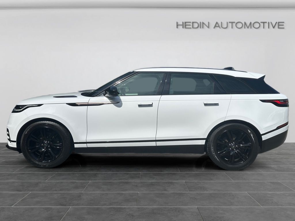 Land Rover Range Rover Velar P250 R-Dynamic SE KAM|PDC|ACC imagem 3