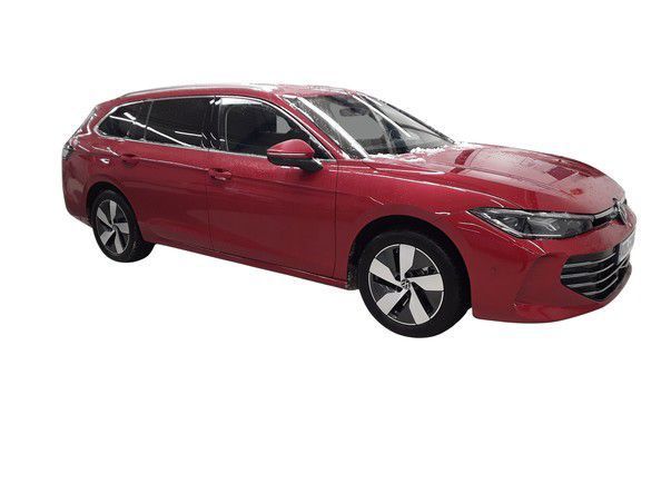 Volkswagen Passat Variant - Bild 3