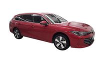 Volkswagen Passat Variant - Vorschau Bild 3