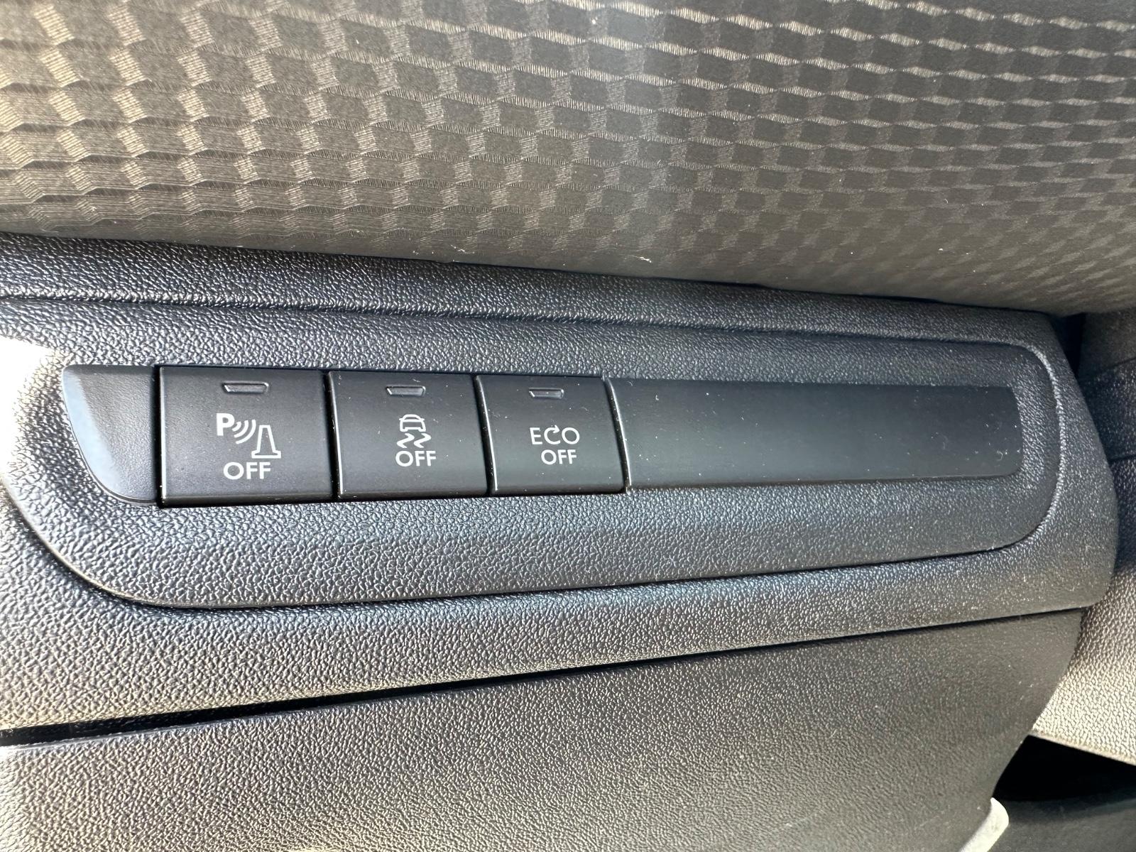 Peugeot 2008 Allure