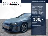 Audi e-tron GT quattro HuD MatrixLED LM 20 AreaView - Audi e-tron GT aus 2021