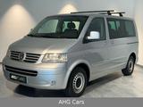 Volkswagen T5 Multivan Business 2,0 TDI DSG* - Volkswagen T5 Multivan: Business