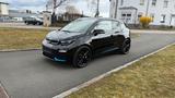 BMW i3s (120Ah), Navi Prof, Ad.LED, Leder,ACC, el.GD - mit Elektro-Antrieb: Schwarz, Kleinwagen