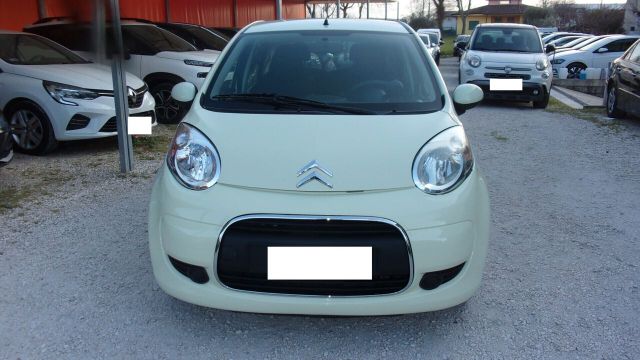 Citroën Citroen C1 1.0 5 porte airdream Style