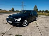 Mercedes-Benz Mercedes E320 CDI Avantgarde Lorinser - Mercedes-Benz E 320 aus 2005: Cdi