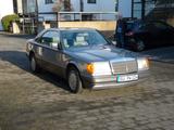 Mercedes-Benz 300 CE-24 Coupe - gebrauchte Mercedes-Benz 300 aus dem Jahr 1990