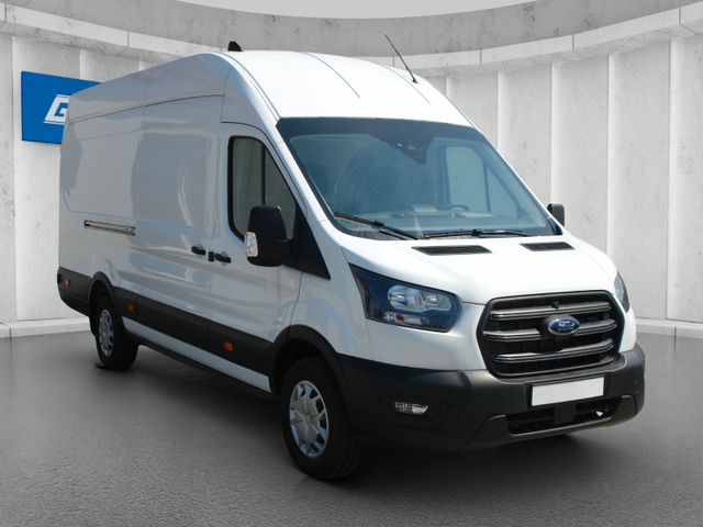 Ford Transit L4H3 +Anhängerkupplung