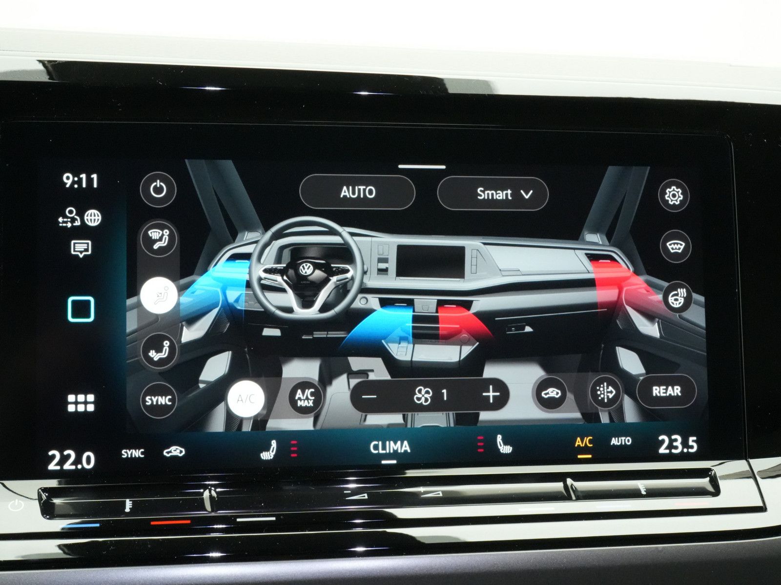 Volkswagen T7 California - Bild 21