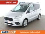 Ford Tourneo Courier 1.0 EcoBoost Titanium*KLIMA* - Ford Tourneo Courier: Titanium