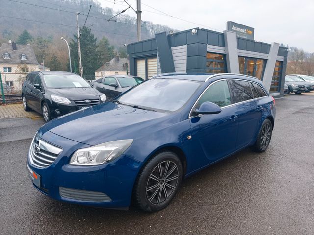 Opel Insignia A Sports Export! TÜV bis 10/2025!