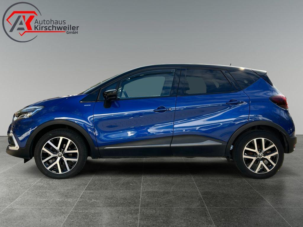 Renault Captur TCe 150 GPF VERSION S