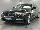 BMW 520 d Touring El. Heckklappe Led El. Sitz selten - gebrauchte BMW 520 aus dem Jahr 2017