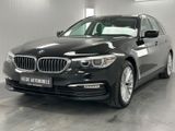 BMW 520 d Touring El. Heckklappe Led El. Sitz selten - BMW 520 aus 2017