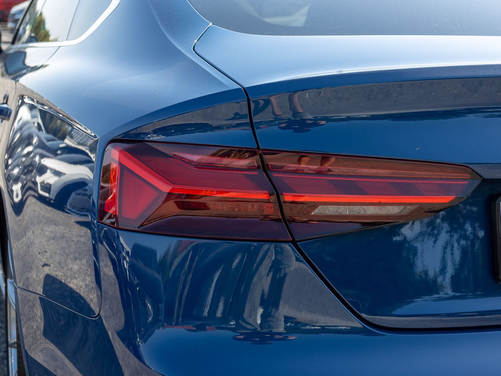 Audi A5 - Bild 10