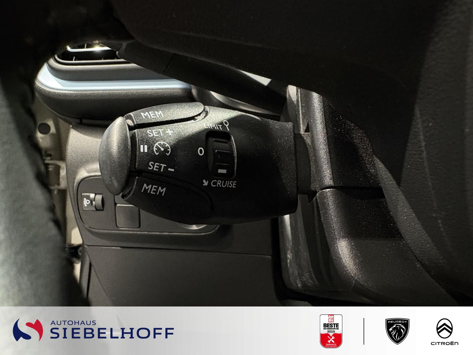 Citroën C3 - Bild 11
