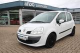 Renault Modus 1.2 YAHOO! Klima/TÜV bis 05.2027 - Renault Modus Gebrauchtwagen