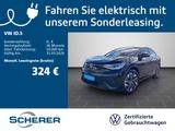 Volkswagen ID.5 Pure 52 kWh Wärmep+ACC+IQ+360°+Navi+App+19" - Volkswagen ID.5 Jahreswagen
