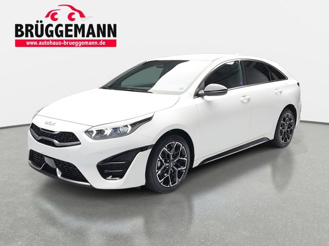 Kia PROCEED 1.5 T-GDI DCT7 GT LINE MJ25 TECHNOLOGIE