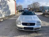 Mercedes-Benz SLK 230 KOMPRESSOR , HU Neu - Mercedes-Benz SLK 230 mit Benzin-Antrieb: Cabrio