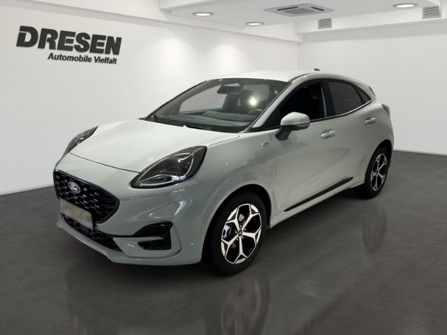 Ford Puma ST-Line 1.0 MHEV *WINTER-PAKET*ALLWETTER*HE