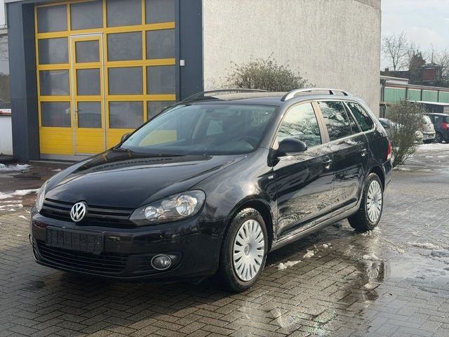 Angebot ansehen Volkswagen Golf