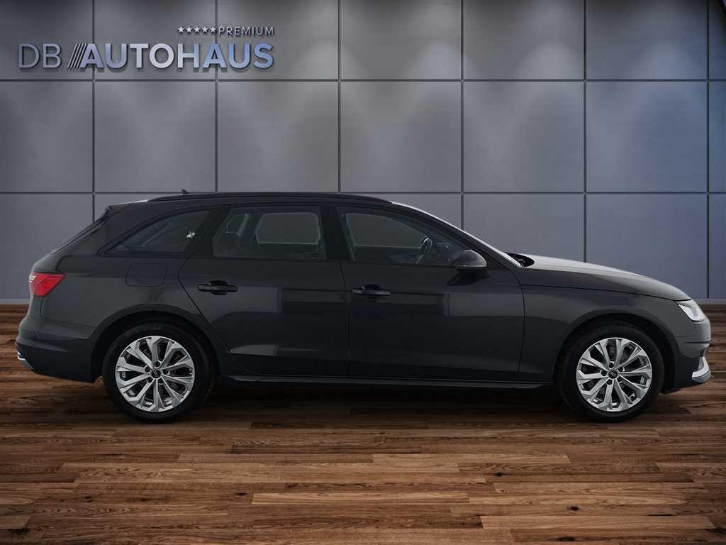 Audi A4 Avant advanced 35 2.0 TDI S-tronic, миниатюра 3