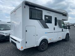 Sun Living A 60 SP* Automatik* *ganze Familie auf 5,99 m"