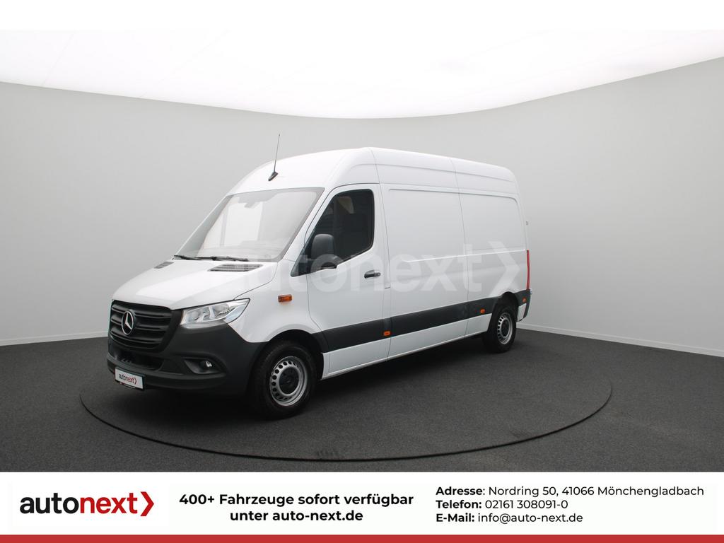 MercedesBenz Sprinter 315 CDI 1HAND KAMERANAVI 3564 2022