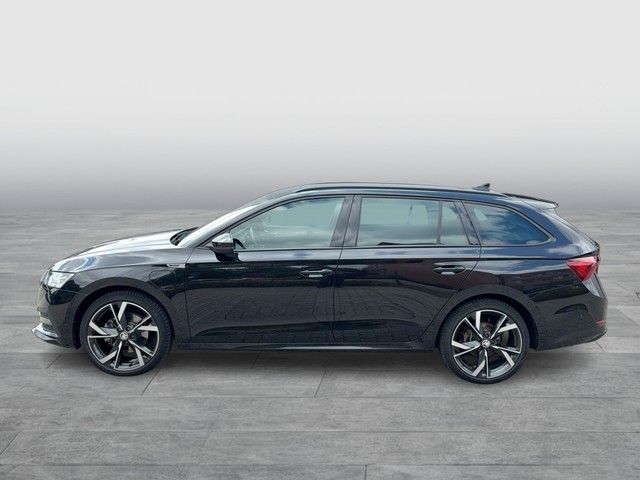 Skoda Octavia Combi 1.4 TSI DSG iV Sportline PANORAMA imagem 2
