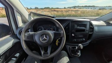 Mercedes Vito - 12