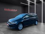Volkswagen Touran Comfortline BMT/KeyAccess/Navi/Kamera/PDC - Volkswagen Touran mit Diesel-Antrieb: Kleinbus, Comfortline